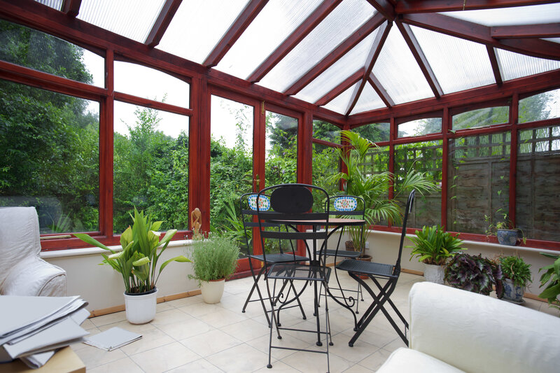 Conservatory Roof Conversion in Milton Keynes Buckinghamshire