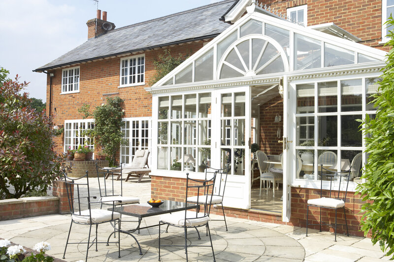 How Much is a Conservatory in Milton Keynes Buckinghamshire