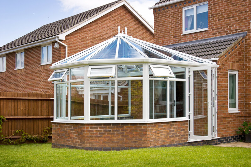 Do You Need Planning Permission for a Conservatory in Milton Keynes Buckinghamshire