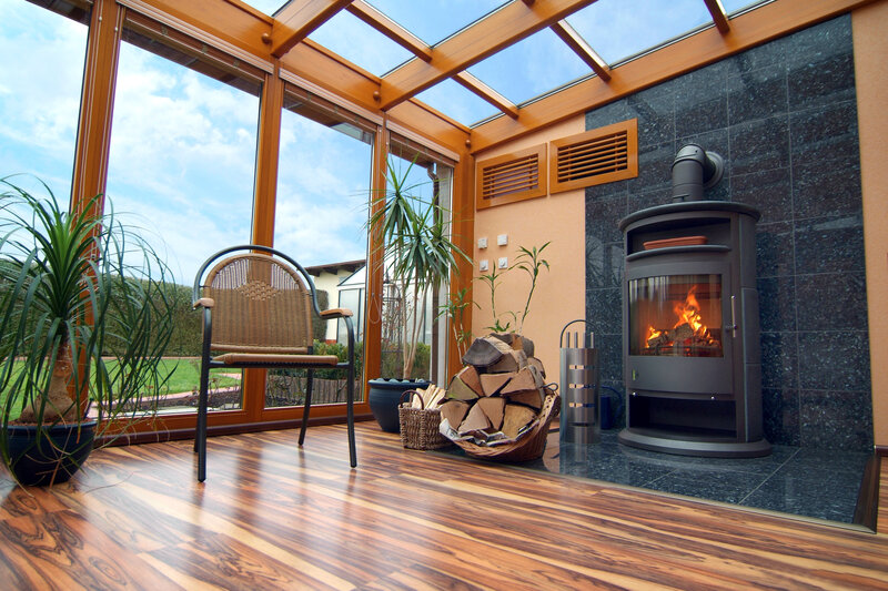 Difference Between Orangery and Conservatory Milton Keynes Buckinghamshire