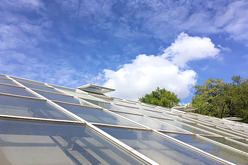 Conservatory Roofing Milton Keynes Buckinghamshire